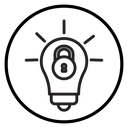 Patent idea icon