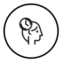 Patience icon