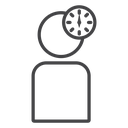 Patience icon