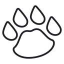 Paw 3 icon