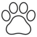 Paw 4 icon