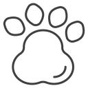 Paw 5 icon