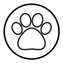 Paw Print icon