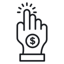 Pay Per Click 3 icon