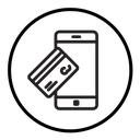 Payment method icon