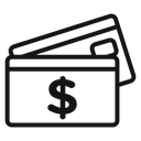Payment method icon