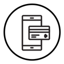 Payment method icon