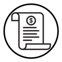 Payroll icon