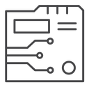 PCB icon
