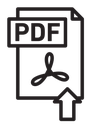 PDF icon