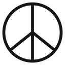 Peace 4 icon