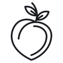 Peach 3 icon