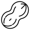 Peanut 4 icon