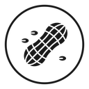Peanut 2 icon
