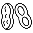 Peanut icon