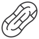 Peanut icon