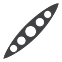 Peapod icon