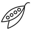 Peapod icon