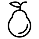 Pear 2 icon