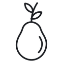 Pear 3 icon