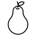 Pear 4 icon
