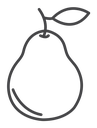 Pear icon