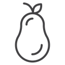 Pear icon