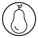 Pear icon