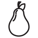 Pear icon