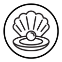 Pearl icon