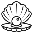 Pearl icon