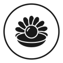 Pearl icon