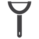 Peeler icon