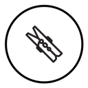 Peg icon