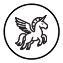 Pegasus icon