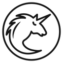 Pegasus icon