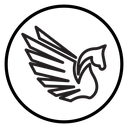 Pegasus icon