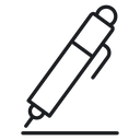 Pen 3 icon