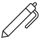 Pen icon