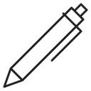 Pen icon