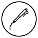 Pen icon
