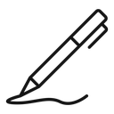 Pen 2 icon