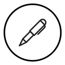 Pen icon