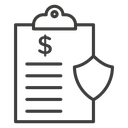 Penalty icon