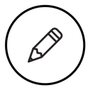 Pencil icon