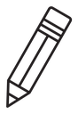 Pencil 2 icon