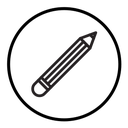 Pencil icon