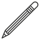 Pencil (1) icon