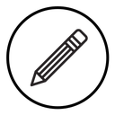 Pencil icon
