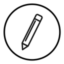 Pencil icon